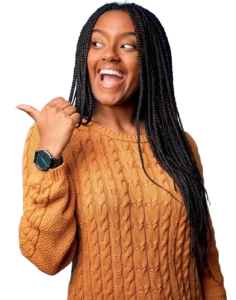Busayo A.